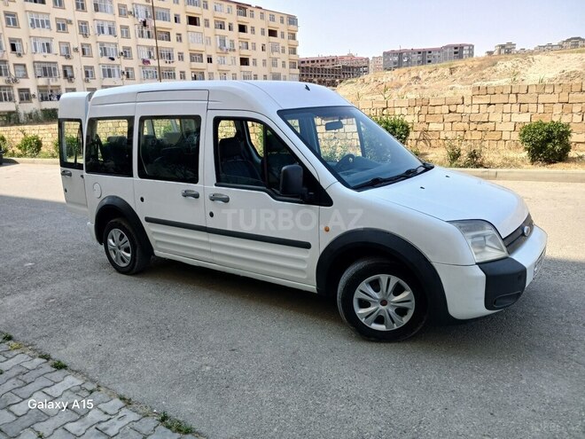 Ford Tourneo Connect 2008, 275,152 km - 1.8 л - Bakı