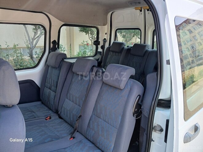 Ford Tourneo Connect 2008, 275,152 km - 1.8 л - Bakı