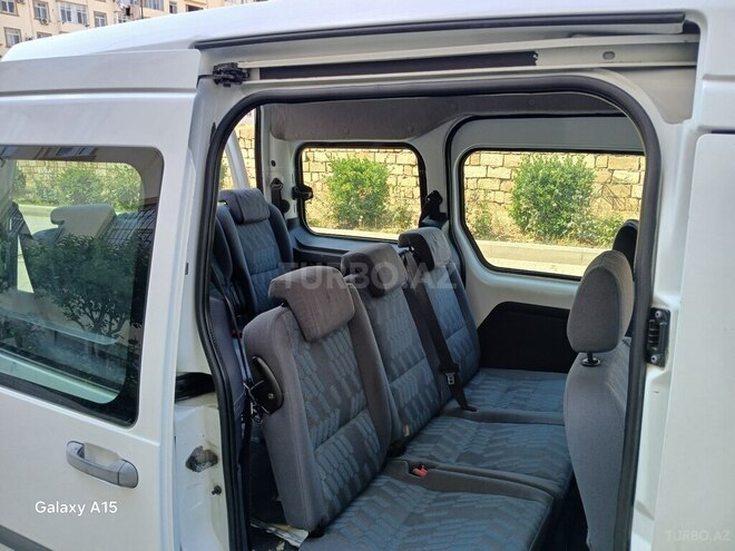 Ford Tourneo Connect 2008, 275,152 km - 1.8 л - Bakı