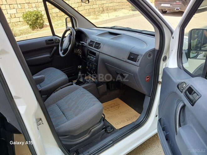Ford Tourneo Connect 2008, 275,152 km - 1.8 л - Bakı