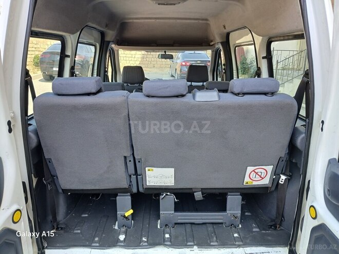 Ford Tourneo Connect 2008, 275,152 km - 1.8 л - Bakı