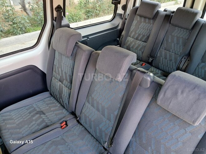 Ford Tourneo Connect 2008, 275,152 km - 1.8 л - Bakı