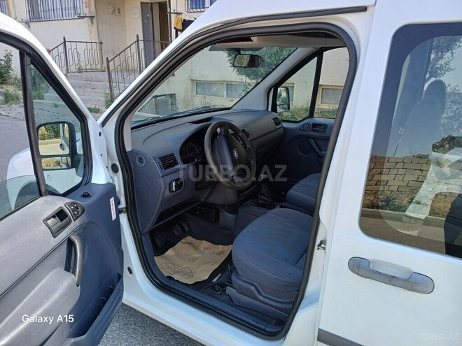 Ford Tourneo Connect 2008, 275,152 km - 1.8 л - Bakı
