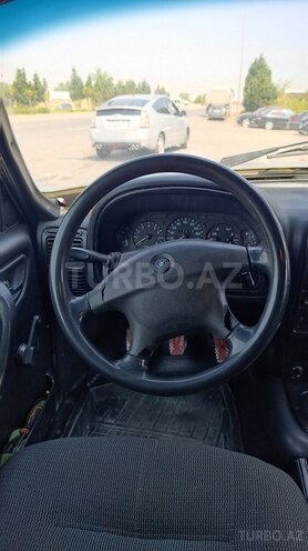 GAZ 31105 2004, 214,000 km - 2.5 l - Xaçmaz