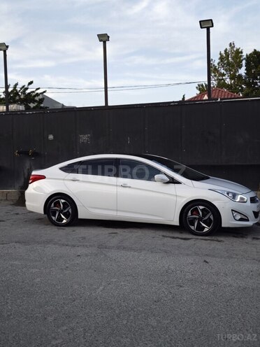 Hyundai i40 2012, 312,000 km - 1.7 l - Bakı