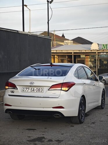 Hyundai i40 2012, 312,000 km - 1.7 l - Bakı