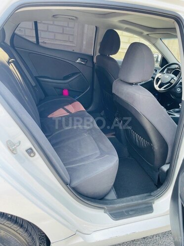 Kia Optima 2010, 188,000 km - 2.0 l - Bakı
