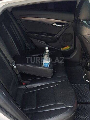 Hyundai i40 2012, 312,000 km - 1.7 l - Bakı