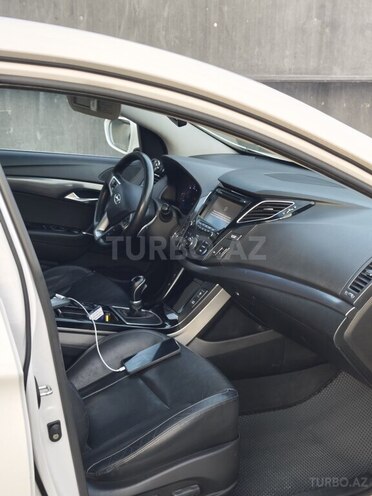 Hyundai i40 2012, 312,000 km - 1.7 l - Bakı