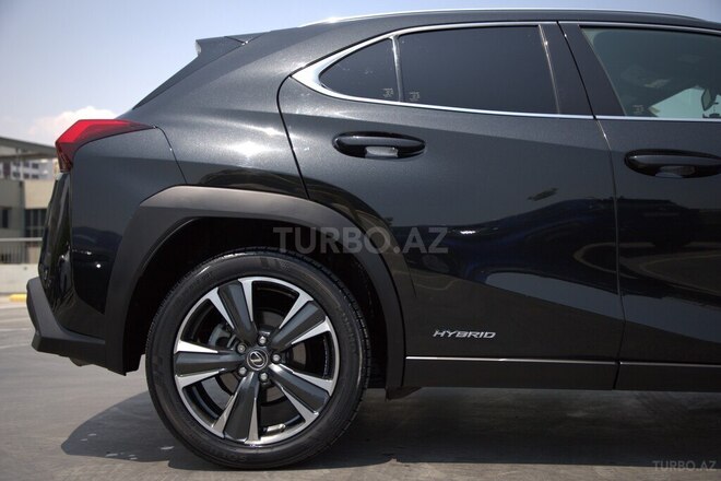Lexus UX 250h 2021, 34,000 km - 2.0 l - Bakı