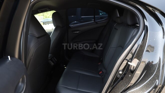 Lexus UX 250h 2021, 34,000 km - 2.0 l - Bakı