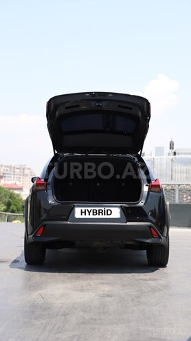 Lexus UX 250h 2021, 34,000 km - 2.0 l - Bakı