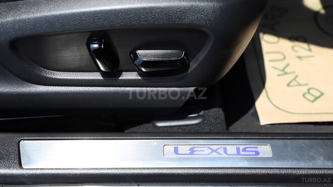 Lexus UX 250h 2021, 34,000 km - 2.0 l - Bakı