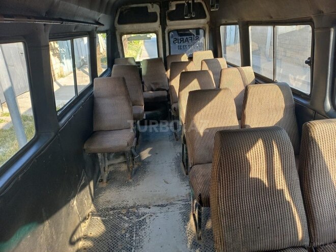 Mercedes 208 D 1994, 556,690 km - 2.9 л - Şamaxı