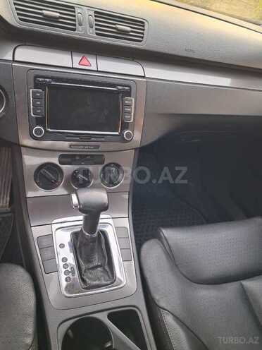 Volkswagen Passat 2008, 202,317 km - 2.0 l - Bakı
