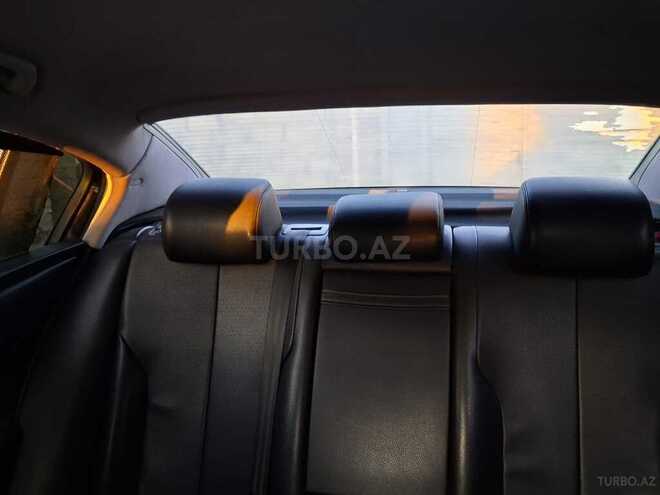 Volkswagen Passat 2008, 202,317 km - 2.0 l - Bakı