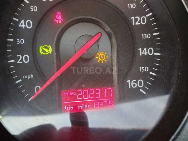 Volkswagen Passat 2008, 202,317 km - 2.0 l - Bakı