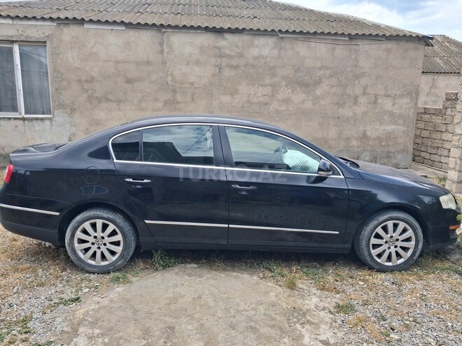 Volkswagen Passat 2008, 202,317 km - 2.0 l - Bakı