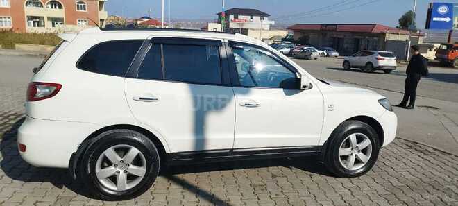 Hyundai Santa Fe 2007, 174,334 km - 2.0 l - Bakı