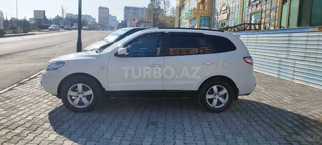 Hyundai Santa Fe 2007, 174,334 km - 2.0 l - Bakı