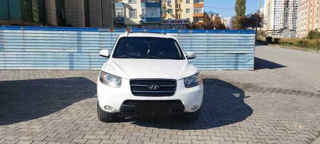 Hyundai Santa Fe 2007, 174,334 km - 2.0 l - Bakı