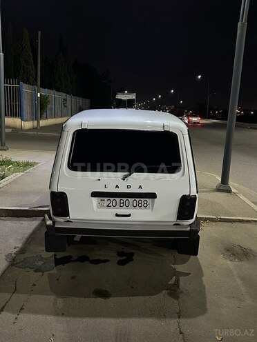 LADA (VAZ) Niva 2015, 146,850 km - 1.7 l - Gəncə