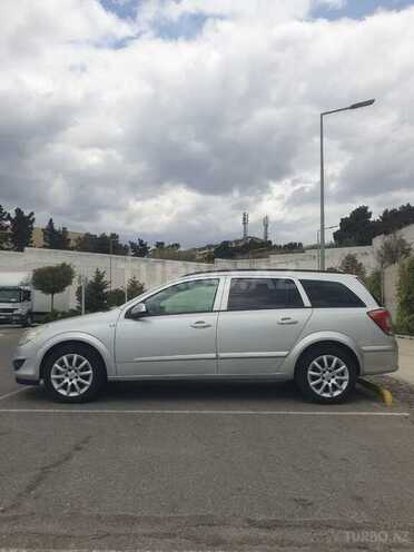 Opel Astra 2007, 212,000 km - 1.4 l - Bakı