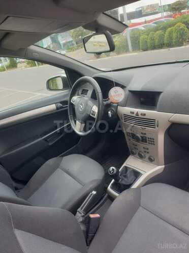 Opel Astra 2007, 212,000 km - 1.4 l - Bakı