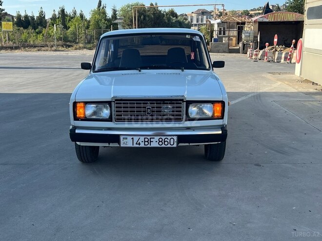 LADA (VAZ) 2107 2005, 25,000 km - 1.6 l - Bakı