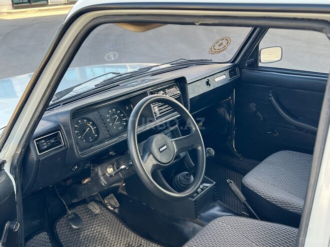 LADA (VAZ) 2107 2005, 25,000 km - 1.6 l - Bakı