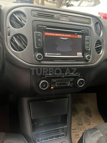 Volkswagen Tiguan 2013, 136,000 km - 2.0 l - Bakı