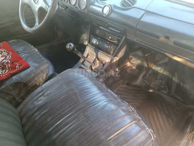 LADA (VAZ) 2106 1986, 95,000 km - 1.5 l - Ağdam