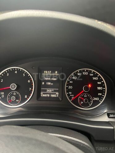Volkswagen Tiguan 2013, 136,000 km - 2.0 l - Bakı