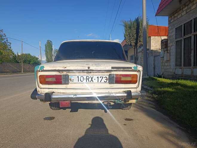 LADA (VAZ) 2106 1986, 95,000 km - 1.5 l - Ağdam