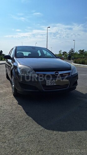Opel Astra 2008, 338,000 km - 1.3 l - Bakı