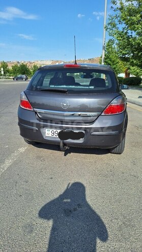 Opel Astra 2008, 338,000 km - 1.3 l - Bakı