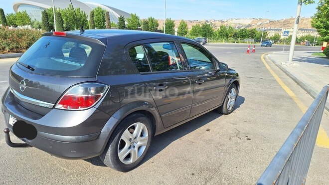 Opel Astra 2008, 338,000 km - 1.3 l - Bakı