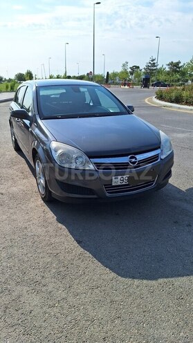 Opel Astra 2008, 338,000 km - 1.3 l - Bakı