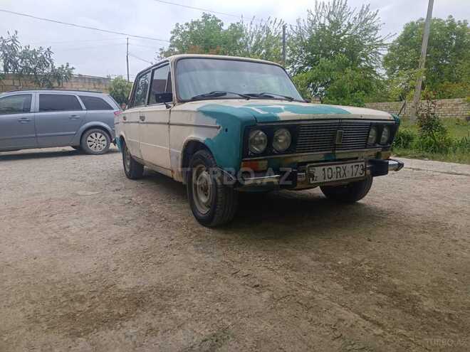 LADA (VAZ) 2106 1986, 95,000 km - 1.5 l - Ağdam