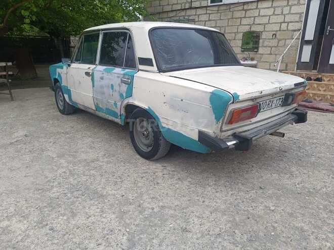 LADA (VAZ) 2106 1986, 95,000 km - 1.5 l - Ağdam
