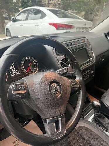 Volkswagen Tiguan 2013, 136,000 km - 2.0 l - Bakı