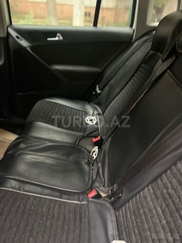 Volkswagen Tiguan 2013, 136,000 km - 2.0 l - Bakı