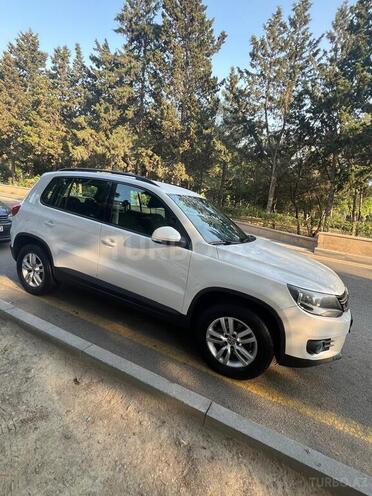 Volkswagen Tiguan 2013, 136,000 km - 2.0 l - Bakı