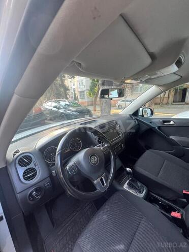 Volkswagen Tiguan 2013, 136,000 km - 2.0 l - Bakı