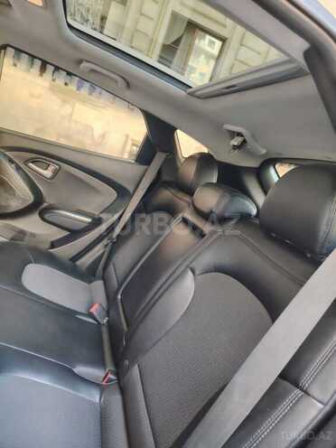 Hyundai ix35 2012, 130,000 km - 2.0 l - Sumqayıt