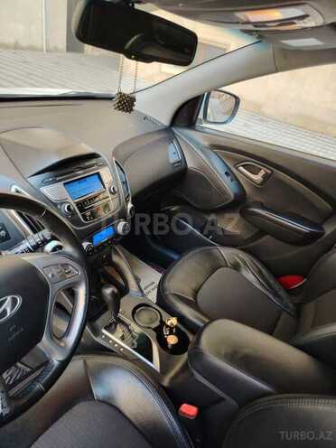 Hyundai ix35 2012, 130,000 km - 2.0 l - Sumqayıt
