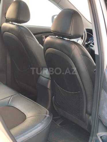 Hyundai ix35 2012, 130,000 km - 2.0 l - Sumqayıt