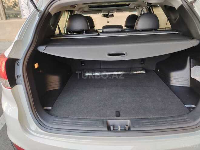 Hyundai ix35 2012, 130,000 km - 2.0 l - Sumqayıt