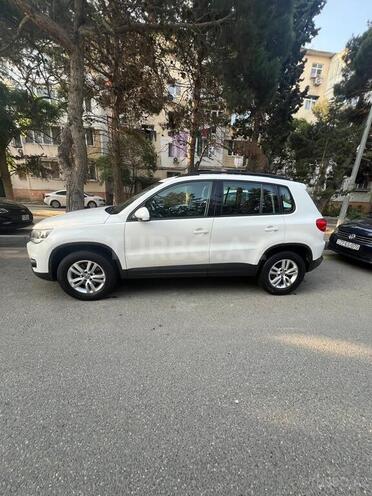 Volkswagen Tiguan 2013, 136,000 km - 2.0 l - Bakı