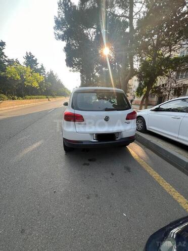 Volkswagen Tiguan 2013, 136,000 km - 2.0 l - Bakı